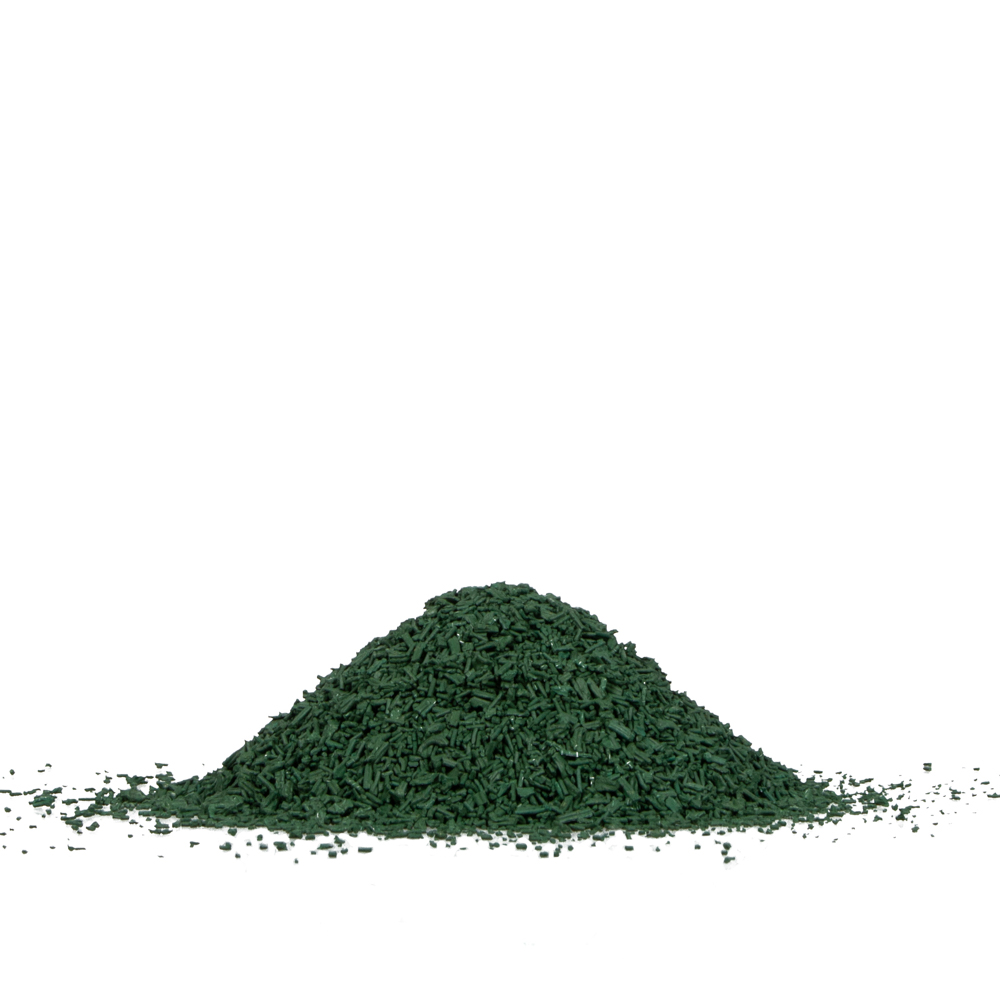 spiruline